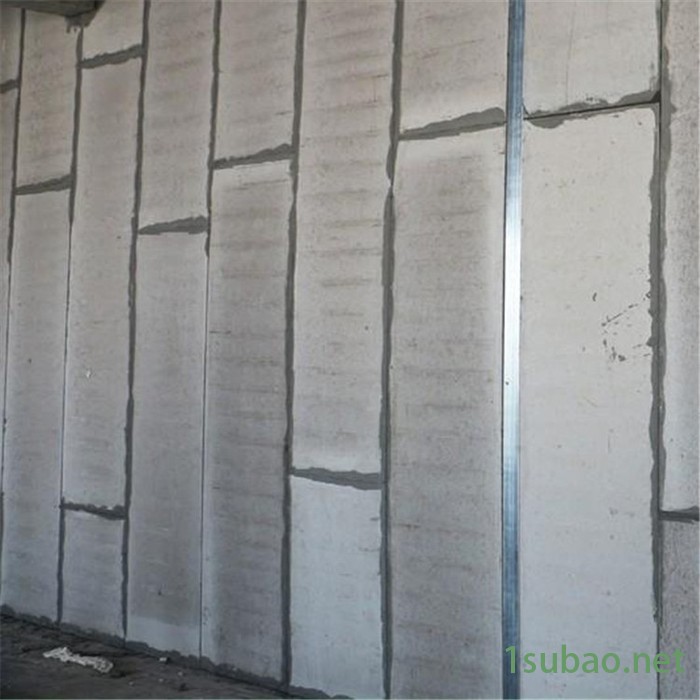 大型水泥发泡机 轻质隔墙板 隔墙板图4