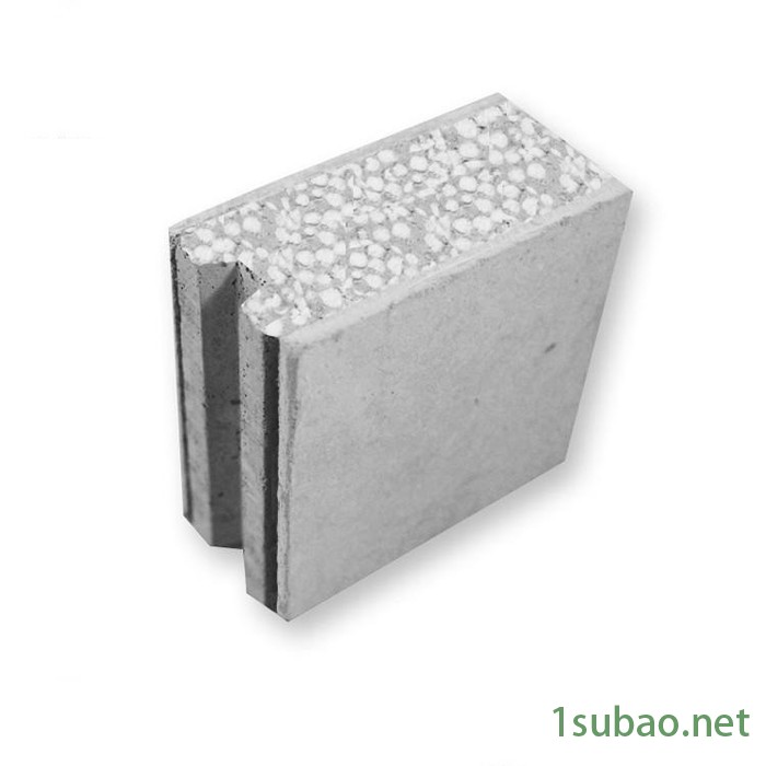 大型水泥发泡机 轻质隔墙板 隔墙板图7