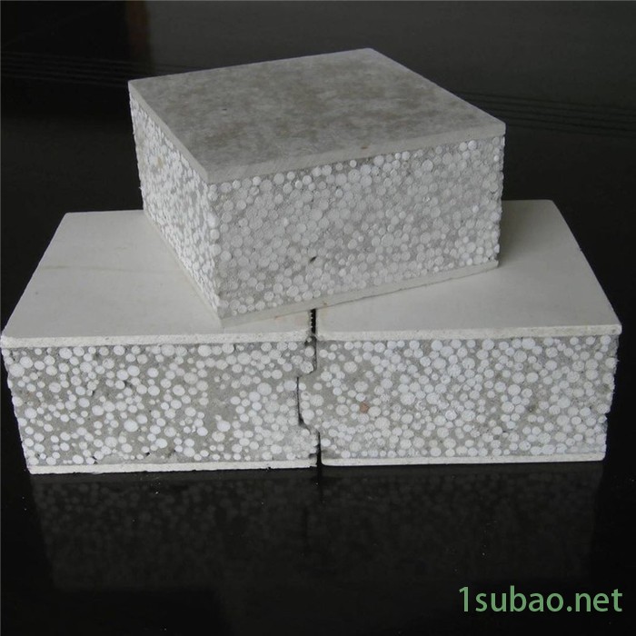 大型水泥发泡机 轻质隔墙板 隔墙板图6