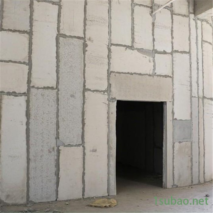 大型水泥发泡机 轻质隔墙板 隔墙板图5