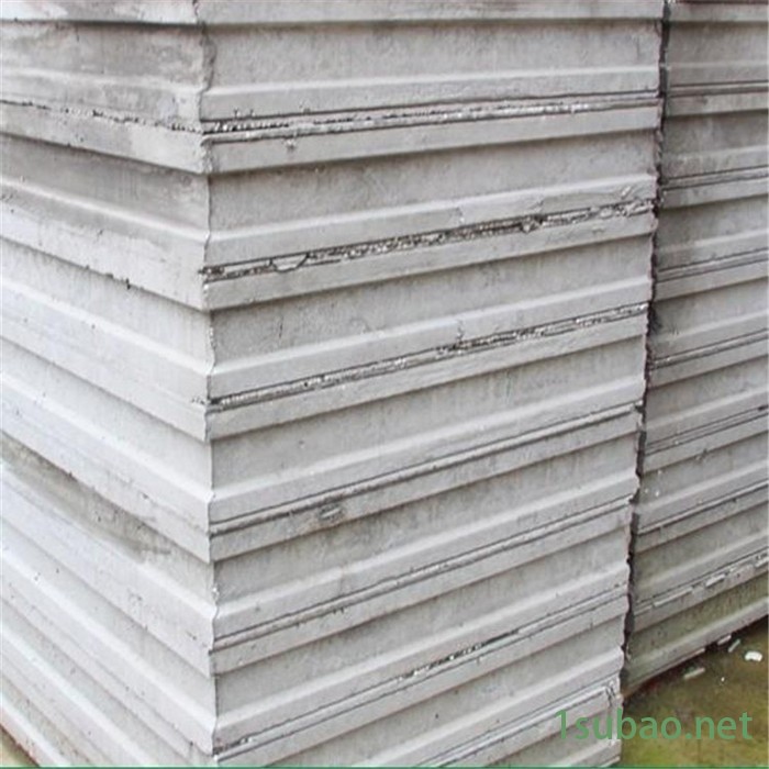 大型水泥发泡机 轻质隔墙板 隔墙板图3