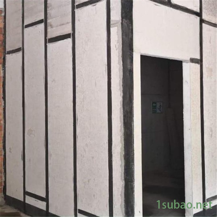 大型水泥发泡机 轻质隔墙板 隔墙板图2