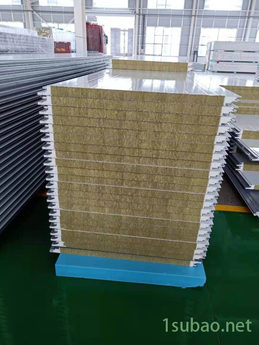 批发聚氨酯夹芯板-德国进口聚氨酯发泡机139-5138-2078图3