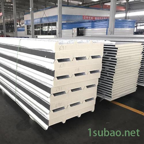 批发聚氨酯夹芯板-德国进口聚氨酯发泡机139-5138-2078图6