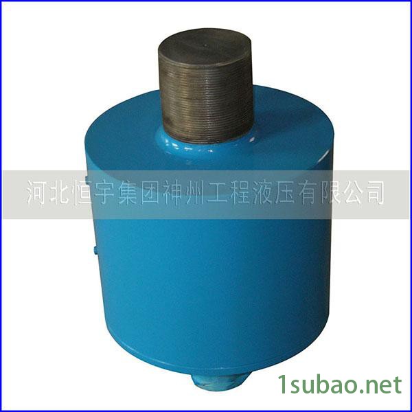 注塑机校直机油缸  液压油缸来图订做 包设计生产维修图5