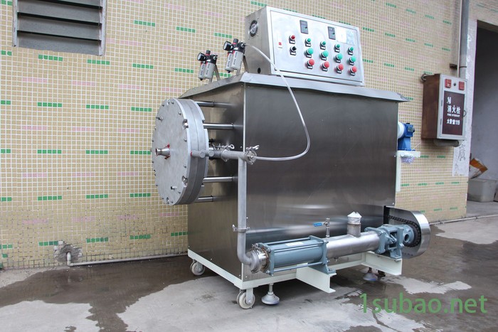 高亿 乳胶发泡机发泡机设备床床垫发泡设备枕头发泡设备图2