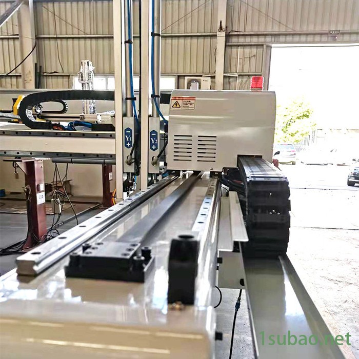 天泽自动化 厂家专注生产注塑机机械手 TZA-900ID-S小型一轴机械手现货销售图3