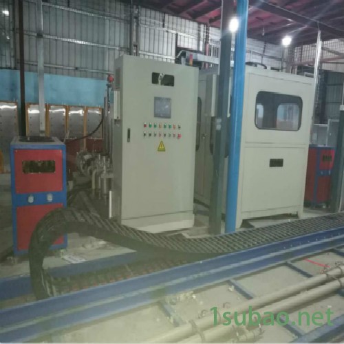 展磊机电设备  发泡机 发泡机厂家 发泡机电设备图3