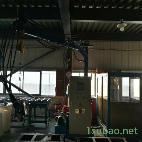 展磊机电设备  发泡机 发泡机厂家 发泡机电设备图2