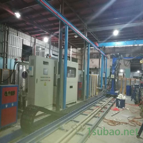 展磊机电设备  发泡机 发泡机厂家 发泡机电设备图5