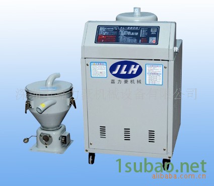 真空吸料机|塑料吸料机|注塑机边图2