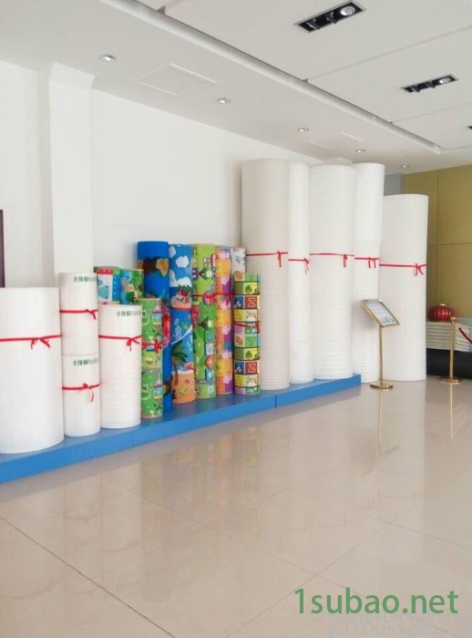 发泡机，珍珠棉发泡机，epe发泡机图8