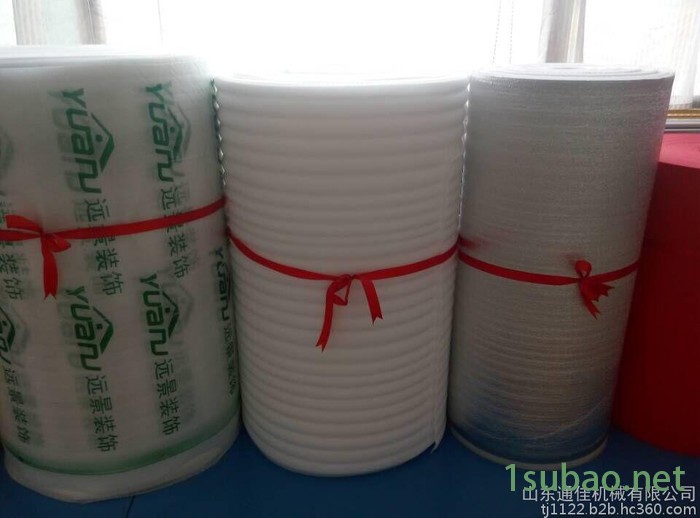 发泡机，珍珠棉发泡机，epe发泡机图5