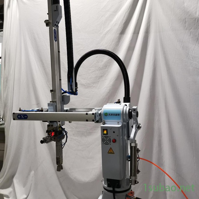 天泽自动化 注塑辅机供应商 注塑机机械手生产厂家 上海诚招代理图3