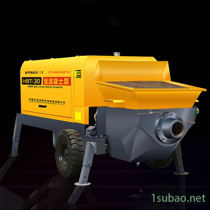 液压混凝土水泥发泡机全套生产厂家 大型发泡水泥机 水泥发泡机价格图4