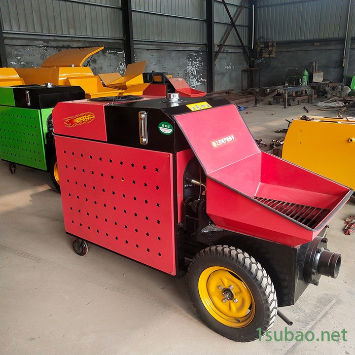 液压混凝土水泥发泡机全套生产厂家 大型发泡水泥机 水泥发泡机价格图6