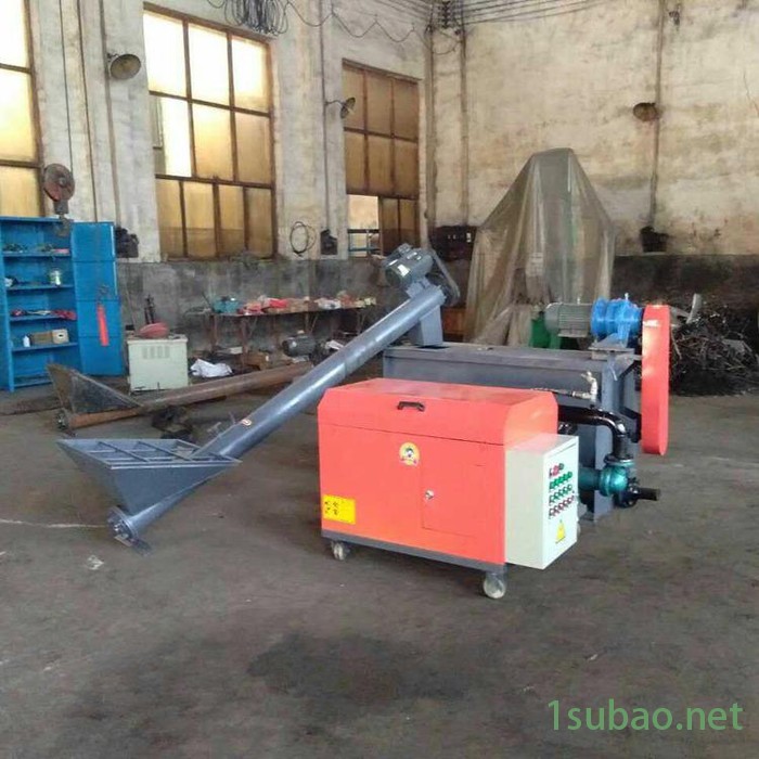 广一10型水泥发泡机，小型水泥发泡机，水泥发泡机厂家图4