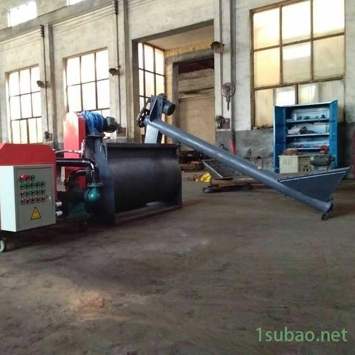 广一10型水泥发泡机，小型水泥发泡机，水泥发泡机厂家图3