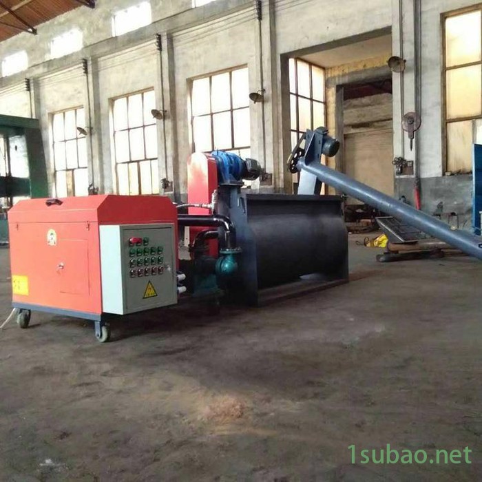 广一10型水泥发泡机，小型水泥发泡机，水泥发泡机厂家图2