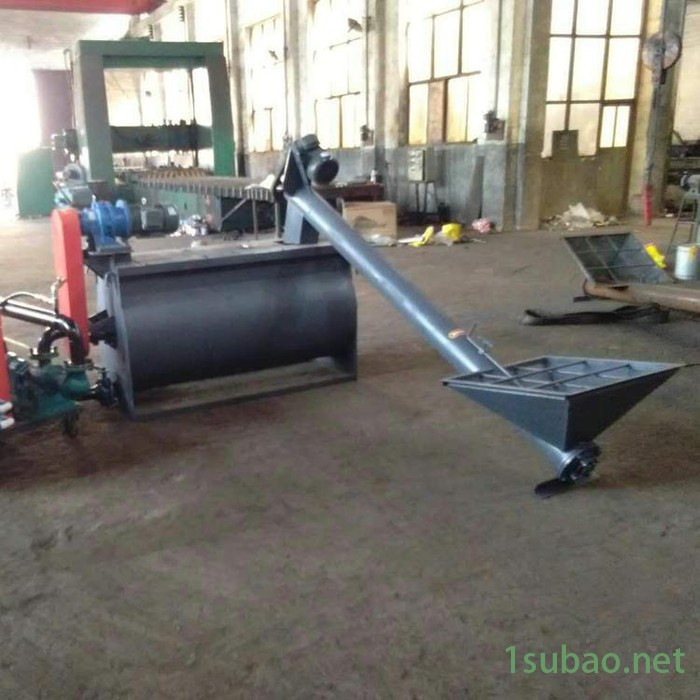 广一10型水泥发泡机，小型水泥发泡机，水泥发泡机厂家图7