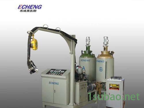 【众诚】发泡机、聚氨酯高压发泡机图2
