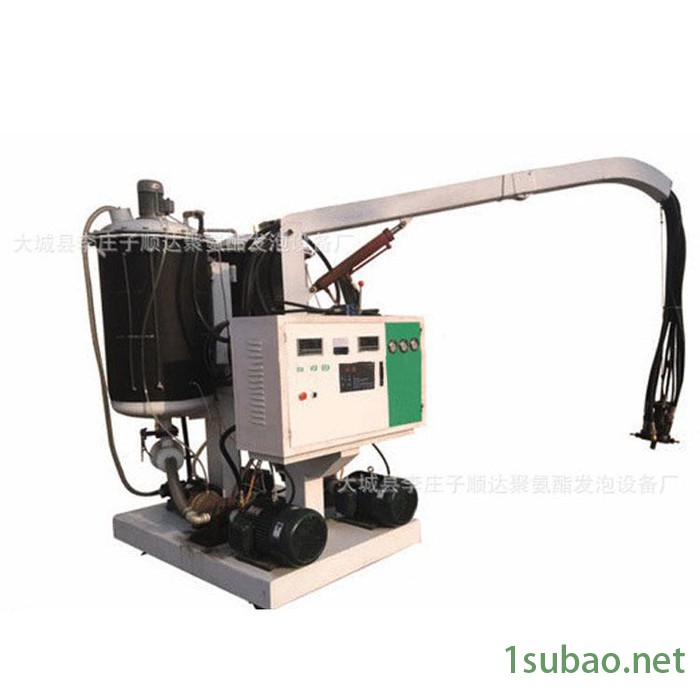 供应顺达聚氨酯发泡机 聚氨酯高压发泡机 高压发泡机  聚氨酯发泡机供应商  欢迎洽谈：13785648721图3