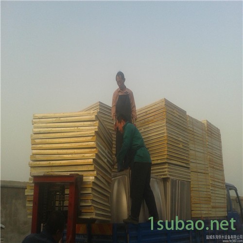 水箱聚氨酯保温模块发泡机 全自动聚氨酯模块发泡机图2