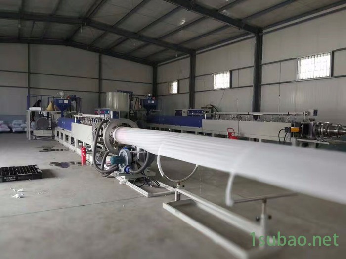 供应珍珠棉发泡机图8