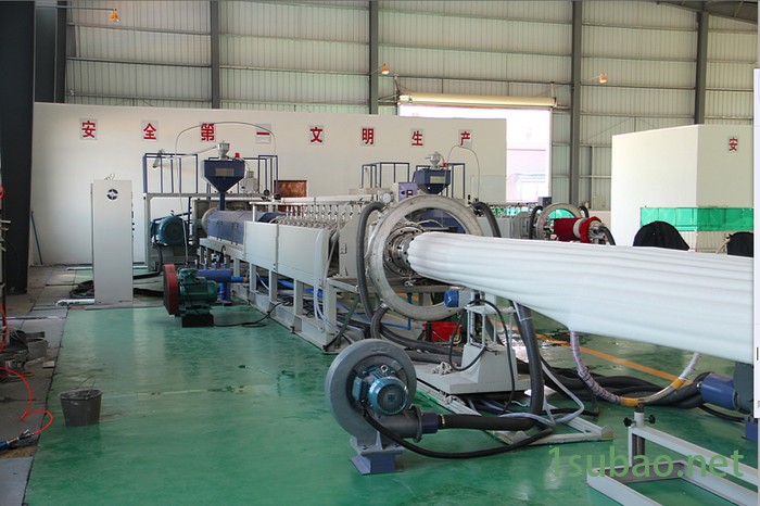 供应珍珠棉发泡机图2