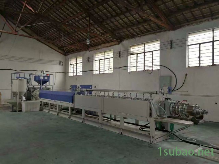 供应珍珠棉发泡机图3