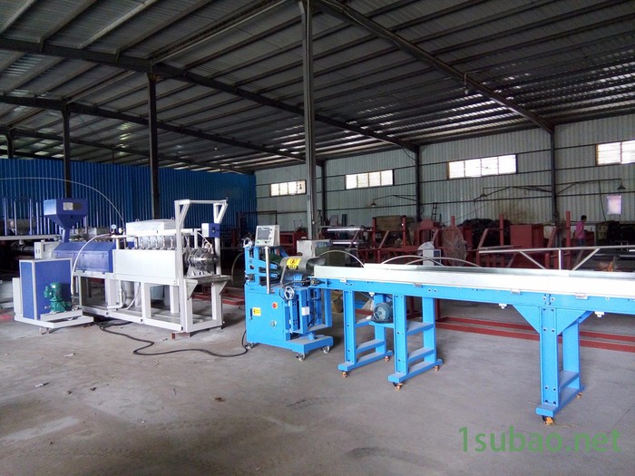 供应珍珠棉发泡机图6