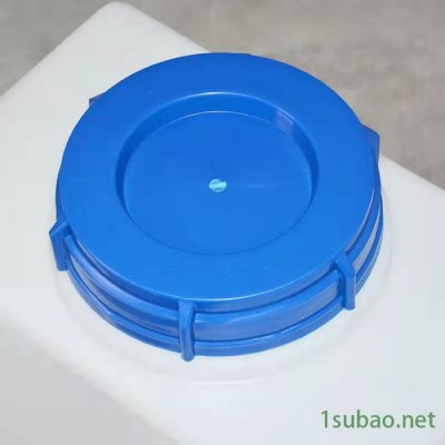 金博瑞长期供应环保水处理加药箱 耐腐蚀方形形搅拌桶 滚塑水箱