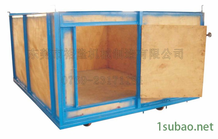 海绵自动发泡模具、海绵方形发泡模具、海绵机械、海绵发泡机图3