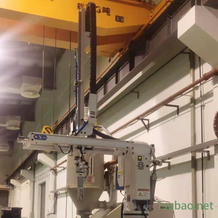 【天泽自动化】重庆注塑机械手招商 专业小斜臂厂家 现货供应图2