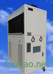 吹瓶机、注塑机专用模具冷水机图3