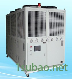 吹瓶机、注塑机专用模具冷水机图2