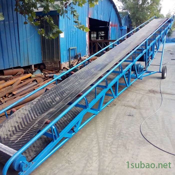 赤水市  皮带输送机厂家    物流分拣线传送带传送机  输送带快递分拣线   皮带流水线注塑机  输送机  六九图3