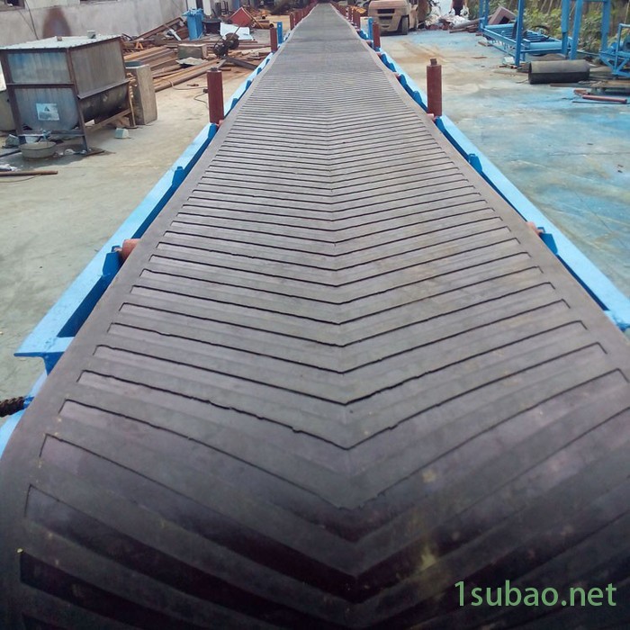 赤水市  皮带输送机厂家    物流分拣线传送带传送机  输送带快递分拣线   皮带流水线注塑机  输送机  六九图7