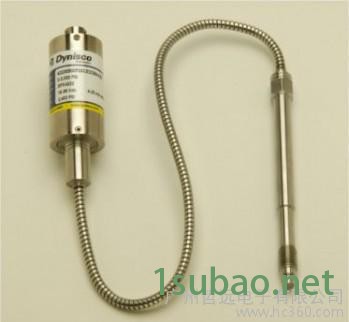 高温熔体压力变送器/注塑机用PT123B-15MPa-1/2图2