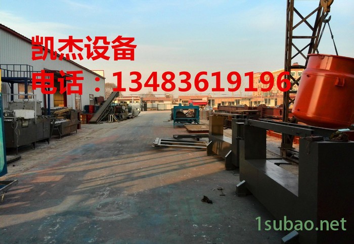 江苏聚氨酯发泡机 聚氨酯高压发泡机 型号齐全图3