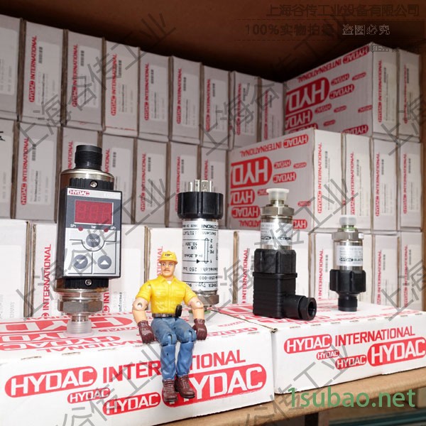 德国HYDAC HDA4746-A-250-026 250bar 10-30v 注塑机专用进口传感器图3