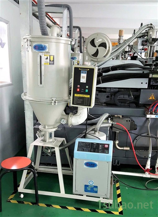 供应注塑机专用自动吸料机 颗粒吸料机 800G吸料机 分体式吸料机 塑料吸料机图8