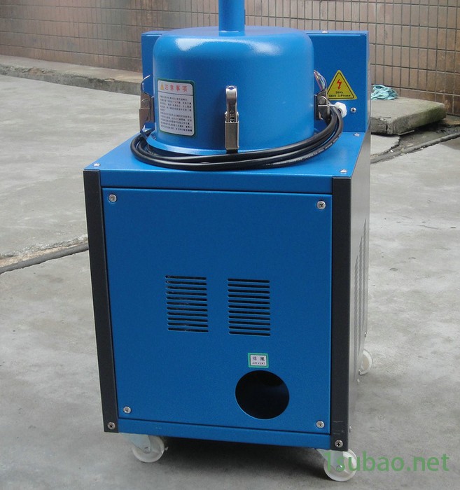 供应注塑机专用自动吸料机 颗粒吸料机 800G吸料机 分体式吸料机 塑料吸料机图6