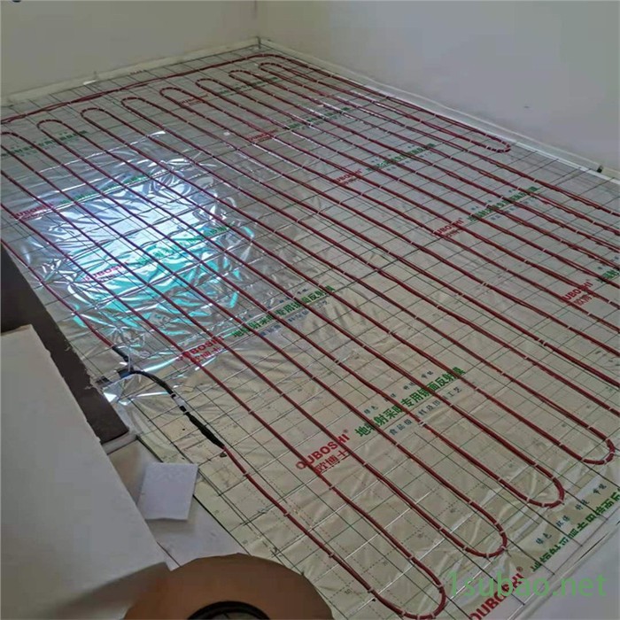 温州地暖水泥发泡机 安装厂家报价图3