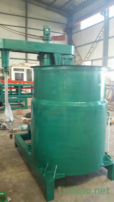 不燃聚苯板生产设备 石墨聚氨酯发泡机 聚氨酯复合板材生产线图3