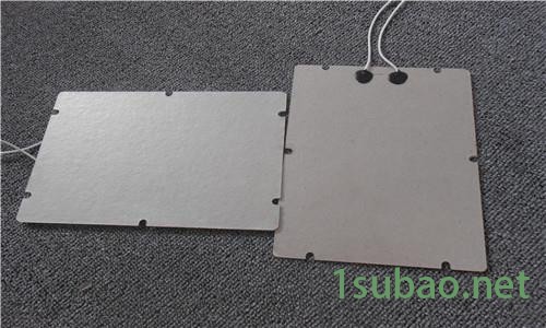 耀裕云母加热板  注塑机云母电加热器图2