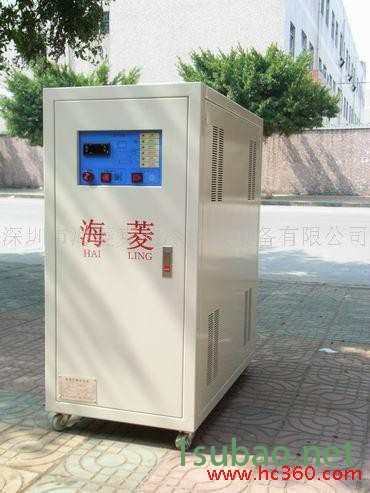 海菱HL-40AD供应注塑机周边设备,冷水机 重庆冷水机厂家图2