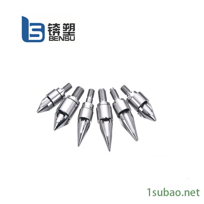 **注塑机螺杆头组 螺杆头图3