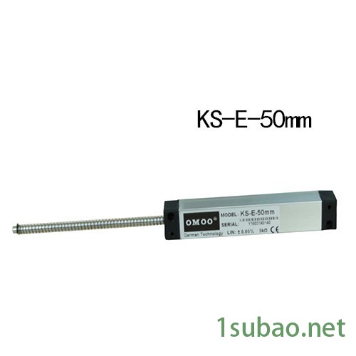 注塑机LTM拉杆系列位移传感器500mm图8