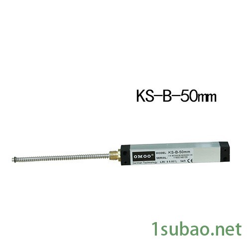 注塑机LTM拉杆系列位移传感器500mm图6